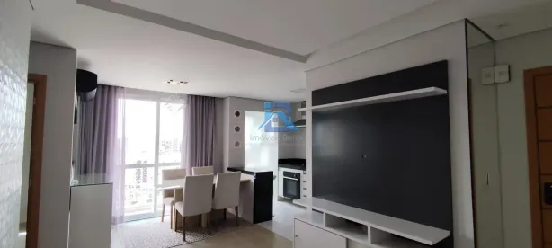 Apartamento com 2 Quartos à venda, 60m² no Vila Cassaro, Itatiba