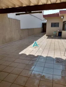 Casa com 3 Quartos à venda, 193m² no Santa Maria, São Caetano do Sul