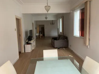 Apartamento com 3 Quartos à venda, 110m² no Copacabana, Rio de Janeiro
