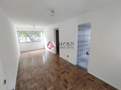 Apartamento com 1 Quarto à venda, 48m² no Bela Vista, São Paulo