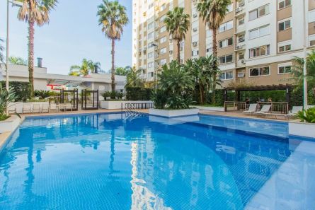 Apartamento com 2 Quartos à venda, 62m² no Marechal Rondon, Canoas