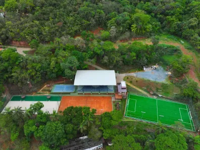Lote/Terreno à venda, 1000m² no Veredas das Geraes, Nova Lima