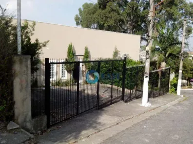 Galpão/Depósito/Armazém à venda, 680m² no Jardim Ubirajara (Zona Sul), São Paulo