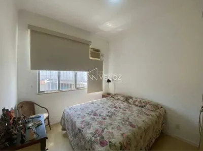 Apartamento com 3 Quartos à venda, 85m² no Humaitá, Rio de Janeiro