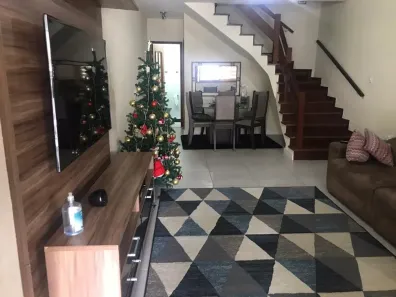 Sobrado com 2 Quartos à venda, 126m² no Vila Brasílio Machado, São Paulo