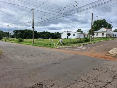 Lote/Terreno à venda, 720m² no Integração, Passo Fundo