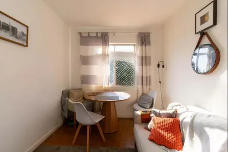 Apartamento com 3 Quartos à venda, 57m² no Planalto Paulista, São Paulo