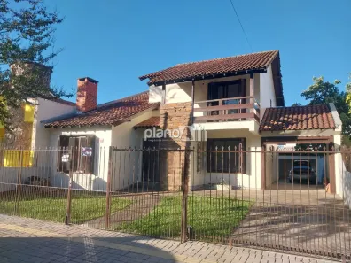 Casa com 4 Quartos para alugar, 270m² no Dom Feliciano, Gravataí