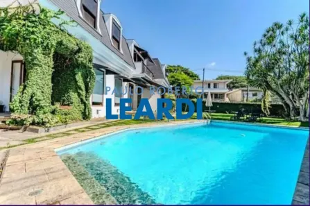 Sobrado com 4 Quartos à venda, 500m² no Jardim Everest, São Paulo
