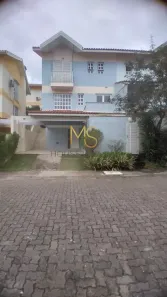 Casa com 3 Quartos à venda, 220m² no Chácara Pavoeiro, Cotia
