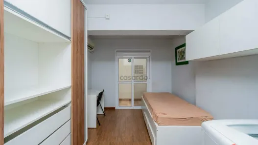 Apartamento com 1 Quarto para alugar, 30m² no Centro, Pelotas