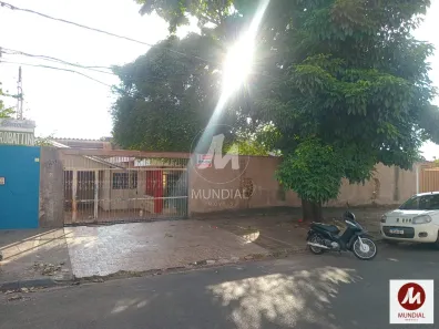 Imóvel Comercial com 4 Quartos à venda, 800m² no Parque São Sebastião, Ribeirão Preto