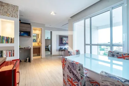 Apartamento com 1 Quarto à venda, 67m² no Sumaré, São Paulo