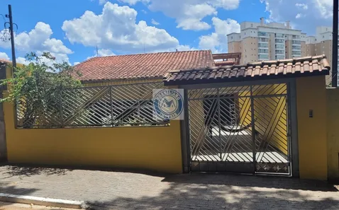 Casa com 3 Quartos à venda, 250m² no Jardim Germânia, São Paulo