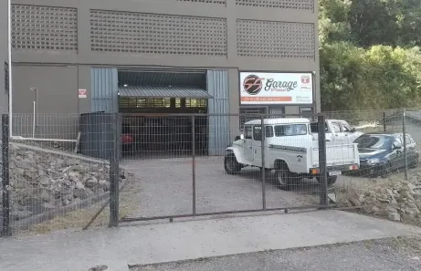 Sala Comercial à venda, 450m² no Panazzolo, Caxias do Sul