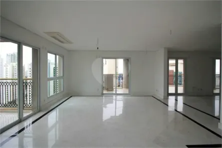 Apartamento com 5 Quartos à venda, 625m² no Jardim Anália Franco, São Paulo