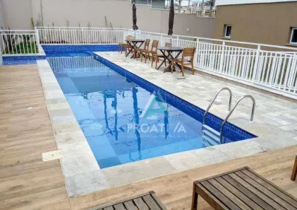Apartamento com 3 Quartos à venda, 63m² no Nova Petrópolis, São Bernardo do Campo
