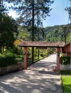 Lote/Terreno à venda, 1020m² no Vale Feliz, Teresópolis