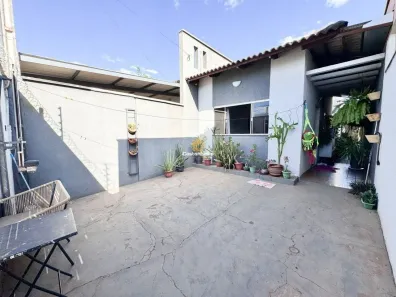 Casa com 2 Quartos à venda, 61m² no Plano Diretor Norte, Palmas