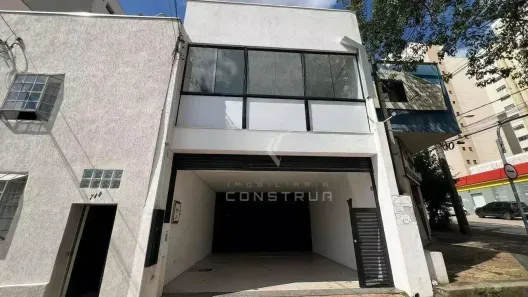 Ponto Comercial para alugar, 226m² no Cambuí, Campinas