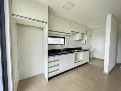 Apartamento com 2 Quartos para alugar, 66m² no Bom Retiro, Joinville
