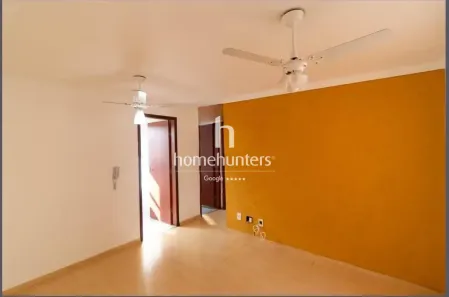 Apartamento com 2 Quartos à venda, 49m² no Vila Industrial, Campinas