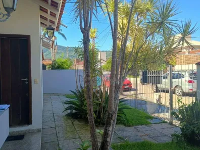 Casa com 6 Quartos à venda, 226m² no Santa Mônica, Florianópolis