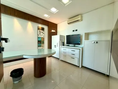 à venda, 23m² no Centro, Florianópolis