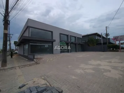 Ponto Comercial para alugar, 60m² no Olaria, Canoas