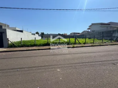 Lote/Terreno à venda, 337m² no Residencial Dona Margarida, Santa Bárbara D'Oeste