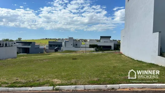 Lote/Terreno à venda, 250m² no Paysage Unique Condomínio, Umuarama