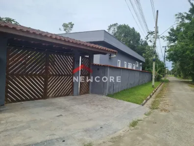 Casa de Condomínio com 3 Quartos à venda, 190m² no Costa do Sol, Bertioga