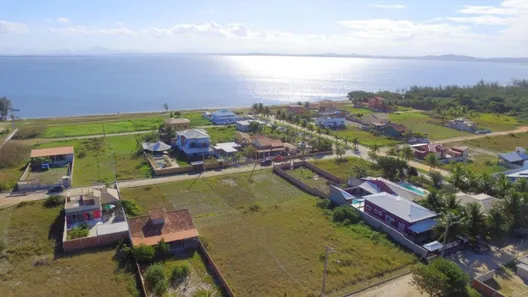 Lote/Terreno à venda, 360m² no Figueira, Arraial do Cabo