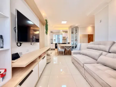 Apartamento com 3 Quartos à venda, 90m² no Cremação, Belém