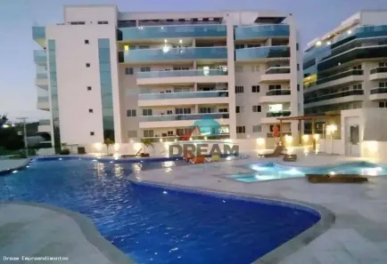 Cobertura com 2 Quartos à venda, 140m² no Praia Grande, Arraial do Cabo