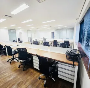 Sala Comercial para alugar, 260m² no Cidade Monções, São Paulo