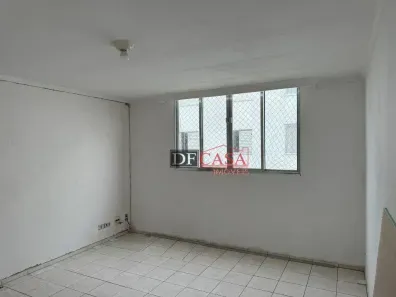 Apartamento com 3 Quartos à venda, 65m² no Cidade Antônio Estevão de Carvalho, São Paulo