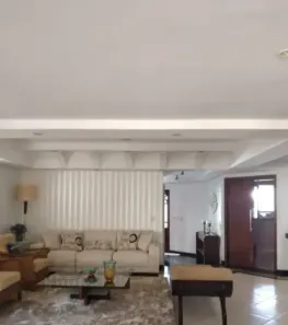 Sobrado com 3 Quartos para alugar, 350m² no Jardim América, Goiânia