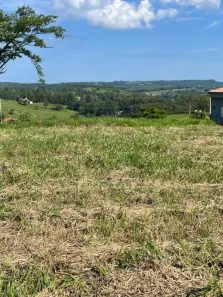 Lote/Terreno à venda, 1001m² no Estâncias de Recreio Santa Fé, Itapira