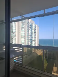 Apartamento com 2 Quartos para alugar, 60m² no Praia de Itaparica, Vila Velha