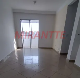 Apartamento com 3 Quartos à venda, 69m² no Vila Bela Vista (Zona Norte), São Paulo