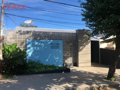 Casa com 3 Quartos à venda, 209m² no Jardim Higienópolis, Londrina