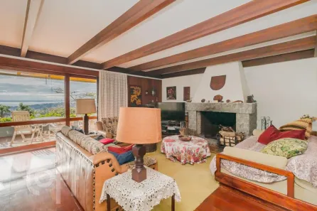 Casa com 4 Quartos à venda, 463m² no Sétimo Céu, Porto Alegre