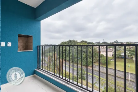 Apartamento com 2 Quartos à venda, 59m² no Fortaleza, Blumenau