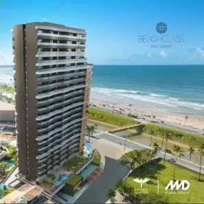 Apartamento com 2 Quartos à venda, 64m² no Jaguaribe, Salvador