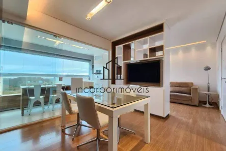 Apartamento com 3 Quartos à venda, 92m² no Vila da Serra, Nova Lima