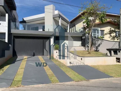 Casa com 4 Quartos à venda, 178m² no Parque Residencial Itapeti, Mogi das Cruzes