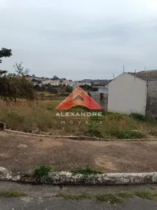 Lote/Terreno à venda, 288m² no Jardim Santa Júlia, São José dos Campos