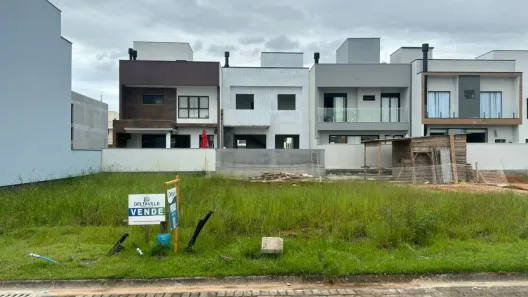 Lote/Terreno à venda, 151m² no Beira Rio, Biguaçu
