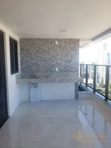 Apartamento com 3 Quartos à venda, 114m² no Caminho das Árvores, Salvador